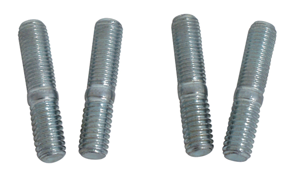 EXHAUST STUDS,EXH FLANGE ZINC BT 84/99,EVO SPT 86/L* TC99/L* REPLACES HD 16715-83